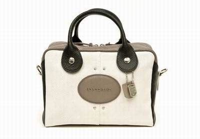 sac lancaster pliage vrai faux